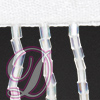 Bugle Beaded Fringe